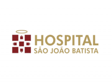Hospital são João Batista