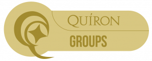 Quíron Groups